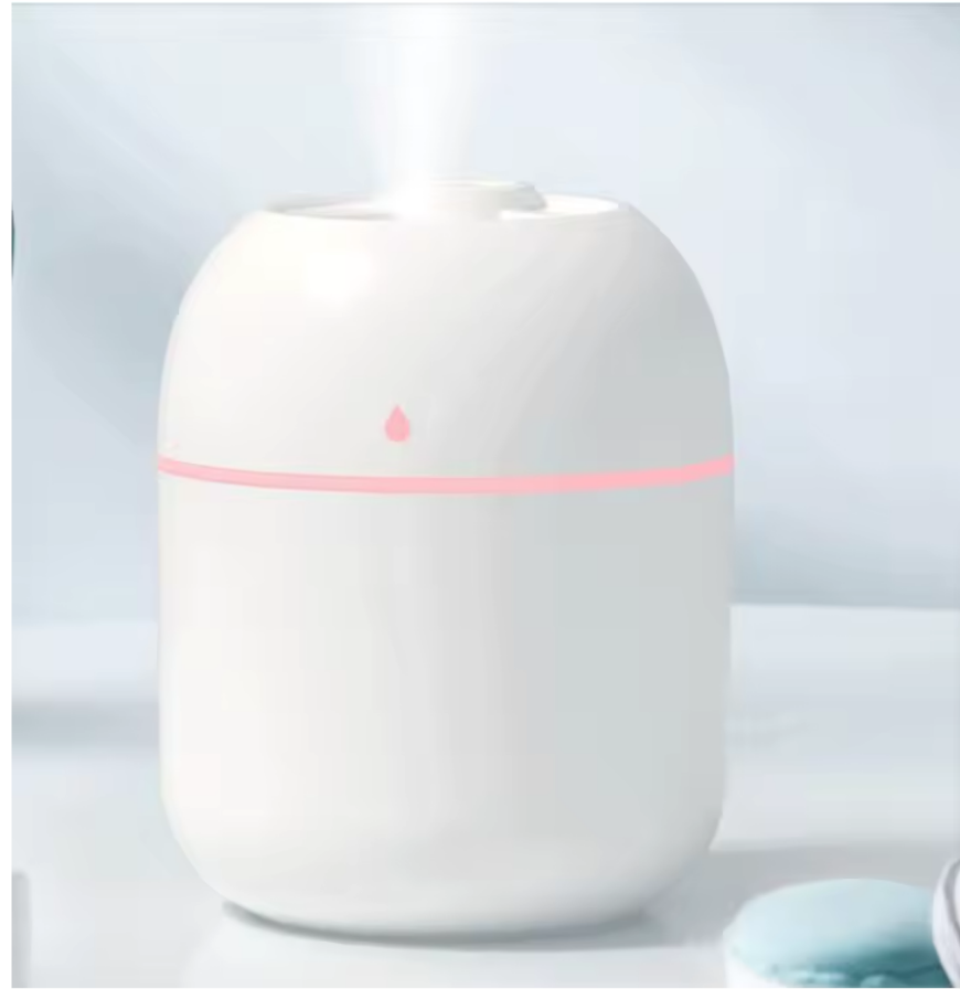 LuxScent™ Ceramic Aroma Diffuser