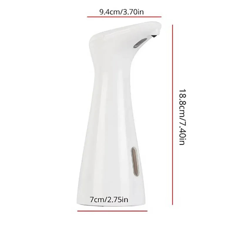 Smart Touchless Soap Dispenser