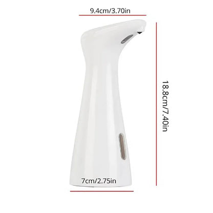 Smart Touchless Soap Dispenser