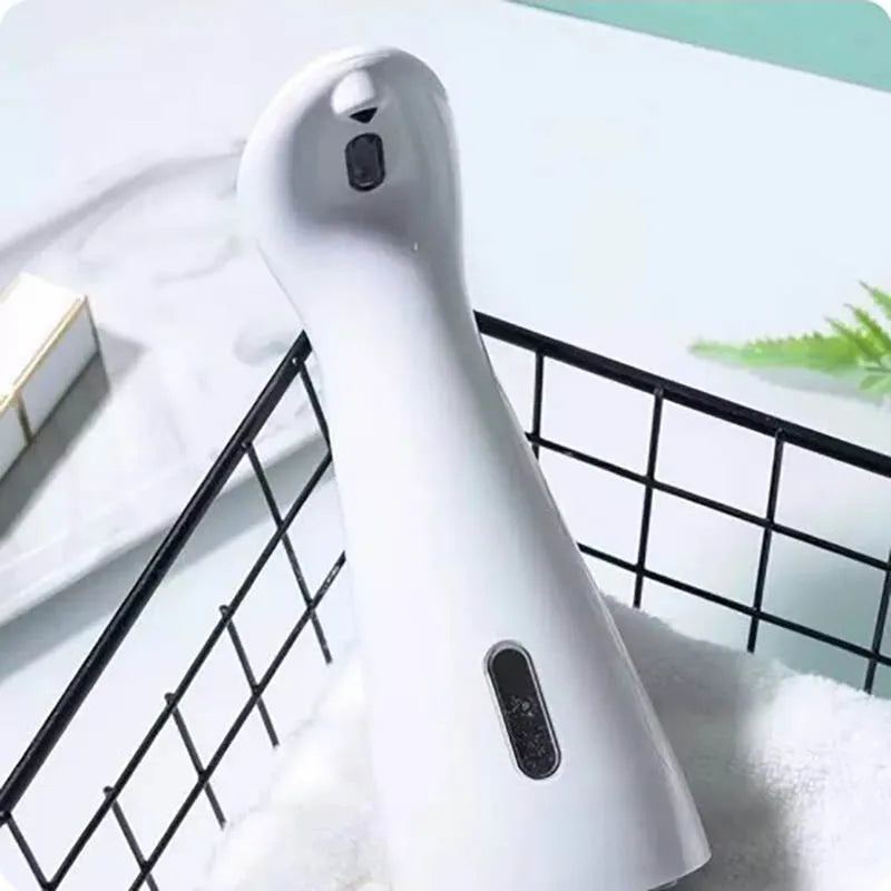 Smart Touchless Soap Dispenser