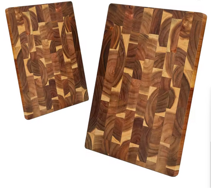 Acacia Serving Board