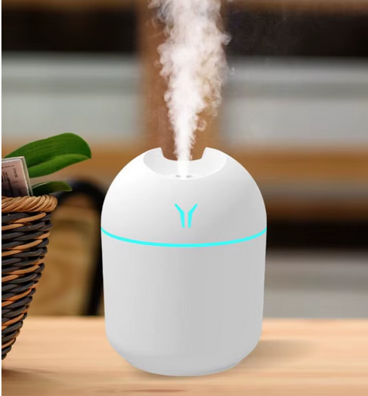 LuxScent™ Ceramic Aroma Diffuser