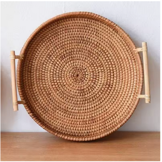 LuxLayer™ Premium Decorative Tray