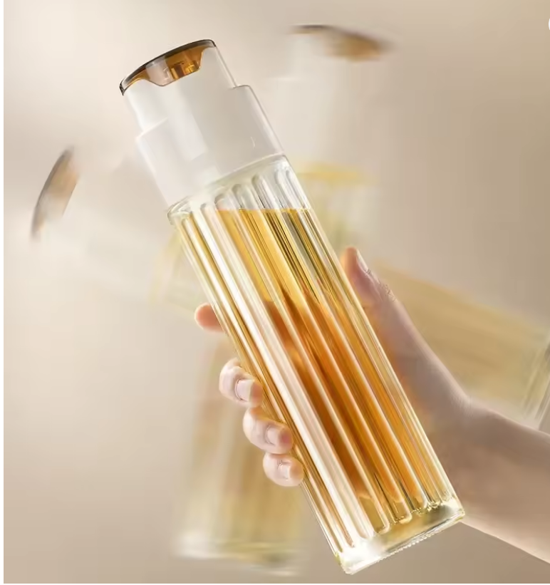 SmartFlow™ Leak-Proof Oil Dispenser