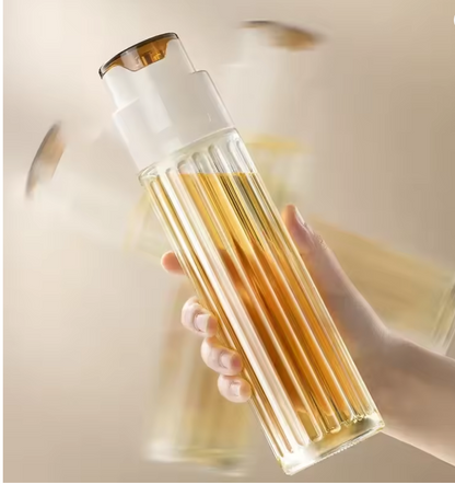 SmartFlow™ Leak-Proof Oil Dispenser