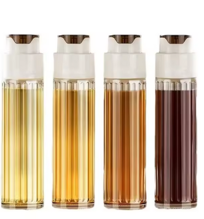 SmartFlow™ Leak-Proof Oil Dispenser