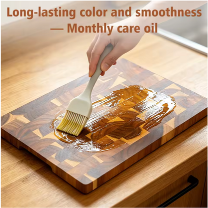 Acacia Serving Board