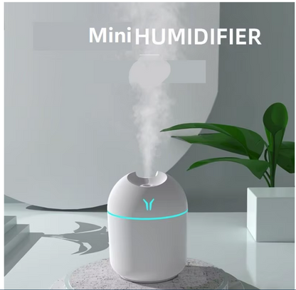 LuxScent™ Ceramic Aroma Diffuser