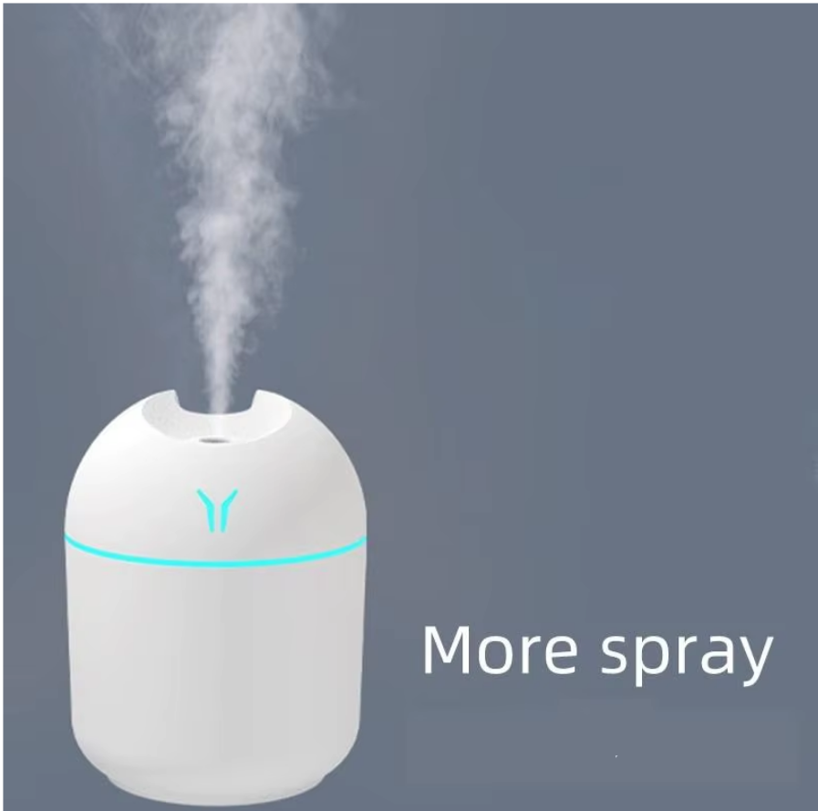 LuxScent™ Ceramic Aroma Diffuser