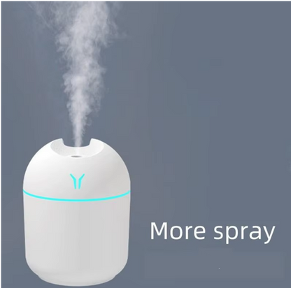 LuxScent™ Ceramic Aroma Diffuser