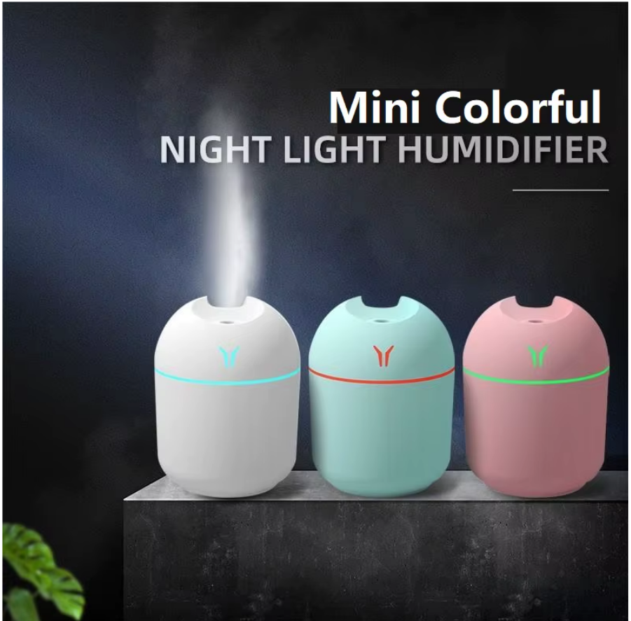 LuxScent™ Ceramic Aroma Diffuser