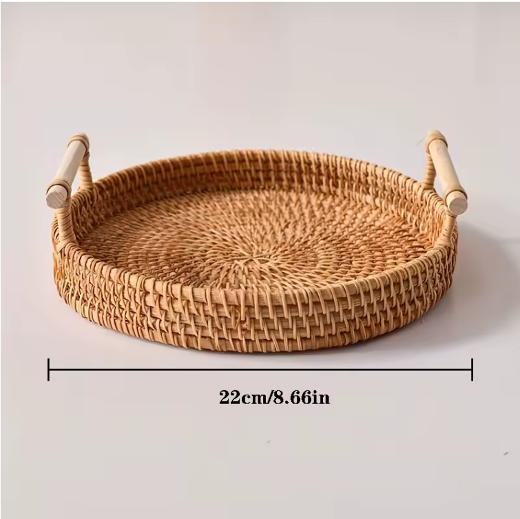 LuxLayer™ Premium Decorative Tray