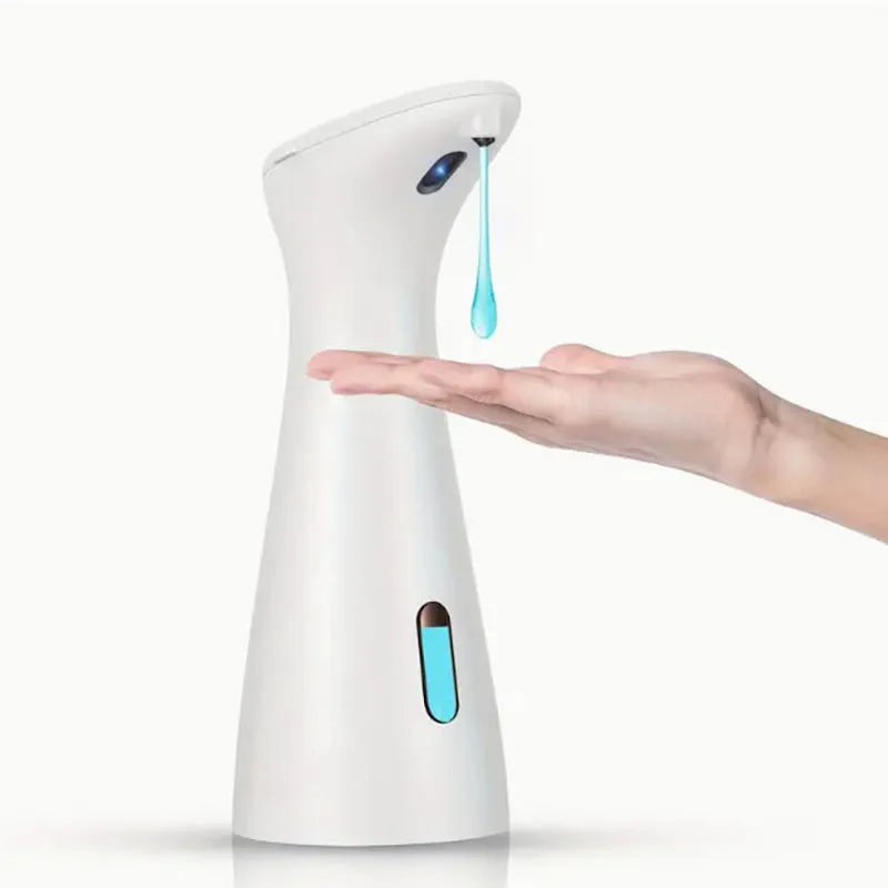 Smart Touchless Soap Dispenser