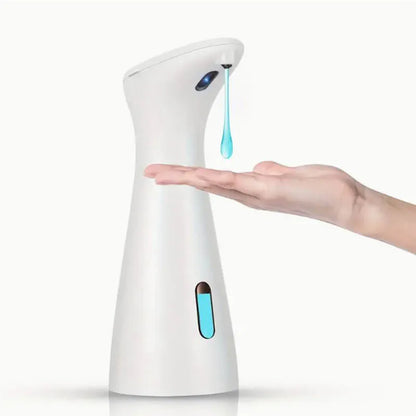 Smart Touchless Soap Dispenser